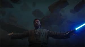Obi-Wan Kenobi Episode 6 – What Did You ...