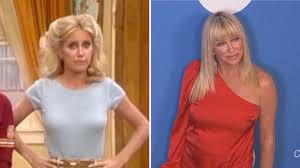 three s company actress suzanne somers