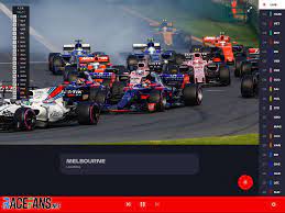 F1 tv is a new subscription service that gets you closer to all the f1 action. List Of Countries Where F1 Tv Pro Will Be Available Confirmed Racefans
