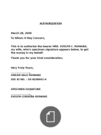 Authorization Letter For Credit Card Air Ticket Indigo Airlines Can