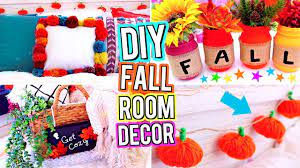 diy room decor diy fall room decor