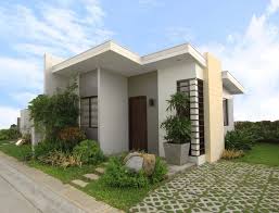 House and lot for sale in Laguna | Amaia Scapes Laguna | Small house design  plans, Simple house design, Bungalow house design gambar png