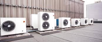 hvac air conditioning services and