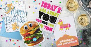 Birthdays are a great time to poke fun at your friends or say something meaningful from the heart. What To Write In A Birthday Card For A Friend American Greetings