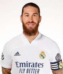 Ramos has played 640 games for real madrid since joining in 2005 and has won four la liga titles and four uefa champions league titles with the club. Sergio Ramos Real Madrid Cf