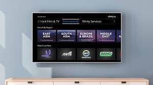 When you use giving assistant, you will find more savings by using coupons and promo codes. Comcast Expands Xfinity Tv International Content Media Play News