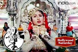 song from mughal e azam