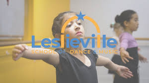 leslieville of dance
