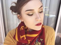 4 harry potter inspired makeup looks
