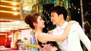 Woonmyungcheoreom neol saranghae;you are my destiny; You Re My Destiny Thai Drama Fmv Fated To Love You Thai Drama Fmv Youtube