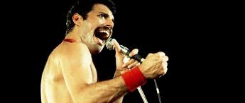 The international rock community would gather at wembley stadium, the site of. Why Did Freddie Mercury Sound So Good Bbc Science Focus Magazine