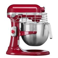 kitchenaid artisan 500w 6 9l