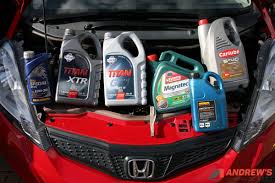 best engine oil for anese cars