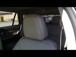 Seats For 2016 Ford Edge For