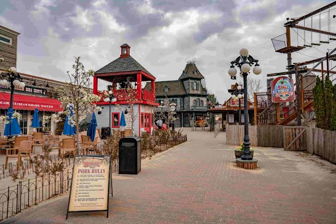 Bayville Adventure Park