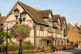 stratford upon avon the cotswolds guide