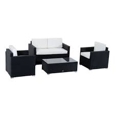 4 Piece Outdoor Patio Set Available