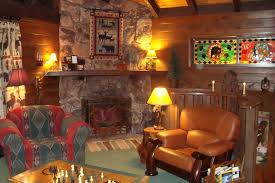 Welcome to rocky top rottweilers, inc. Rocky Top Lodge A One Of A Kind Cabin In The Pines Pet Friendly Pine Mountain Club