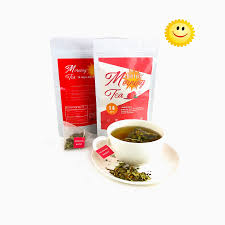 china private label detox tea slim tea