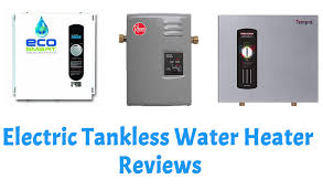 In response to this, innovators from all across the globe since then, tankless water heaters have earned global recognition as evident from the huge here are tankless water heater pros cons that you should be aware of when shopping for these. Best Electric Tankless Water Heater Reviews Of 2021 Shower Insider