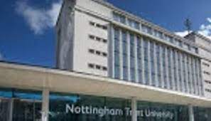 Best Western Plus Nottingham City Centre gambar png