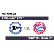 Arminia Bielefeld - FC Bayern München: Souveräner Sieg über Bielefeld -  Bundesliga - WELT
