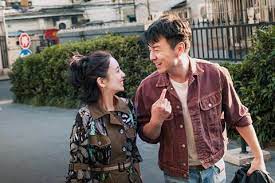 Let us know what you think in the comments below.► buy or rent how long will i. China Box Office Local Comedy How Long Will I Love U Stays Top News Screen