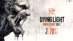 Apr 12 Grab The Latest Weekly Docket Dying Light