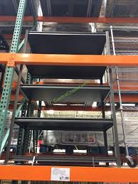whalen 5 shelf storage rack industrial