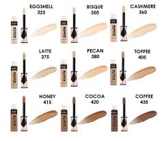 loreal infallible full wear concealer