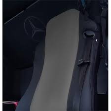 Seat Covers Mercedes Benz Actros Jks
