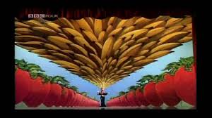 Carmen Miranda Beneath the Titti Frutti Hat _ 6 of 9 - YouTube