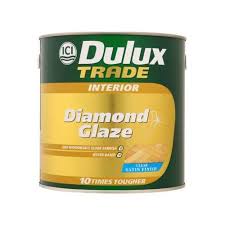 dulux trade interior diamond glaze