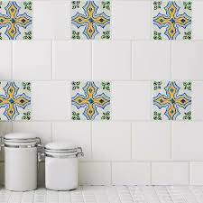 Tile Decals Mosaic Tile Stickers