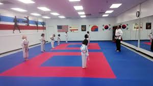 eva anti slip karate mat martial arts