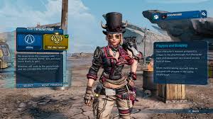 True vault hunter mode is a mode whereby players can replay the campaign on a more difficult setting retaining all of their skills, levels, xp, guns and equipment. 5 Things To Do After Beating Borderlands 3
