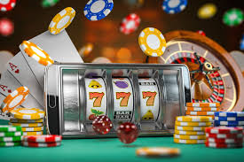 Why Online Casinos Have Become So Dominant In The Gambling World | Live  Casino Sverige