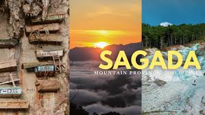 sagada travel guide with diy itinerary