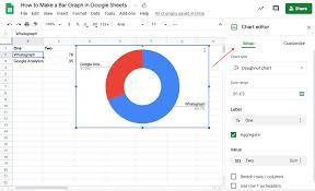 How To Make A Graph In Google Sheets Blog Whatagraph