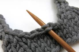 Picking up stitches in your knitting to create a border or to shape is different than picking up a dropped stitch in your knitting. Picking Up Knit Stitches Along Horizontal And Vertical Edges Stitch Story Uk