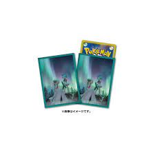 Put 2 damage counters on that pokémon. Card Sleeves Gardevoir And Gallade Pokemon Meccha Japan