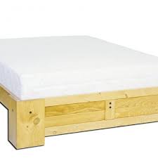 oslo bed frame futon d or matelas