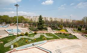تهرانپارس - ویکیپدیا، دانشنامهٔ آزاد