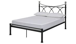 Best price 14″ metal full bed frame. Buy Argos Home Ricossa Double Metal Bed Frame Black Bed Frames Argos