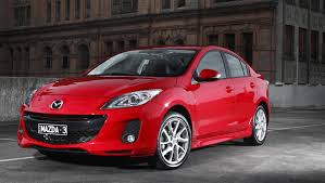 Mazda 2 3 And 6 Recalled Over Driver S