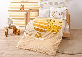 Tac Baby Bed Linen Set Manamo Home