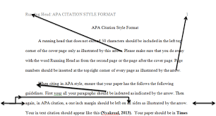 Referencing a Dissertation in APA The Pen and The Pad Apa th edition  reference unpublished thesis Pinterest