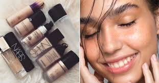 best waterproof foundations to keep you