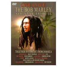Bob marley the wailers redemption song. One Love The Bob Marley All Star Tribute 2000 Badu Chapman Cliff Harper Hill Ziggymarley Bob Marley Bob Marley Songs Marley Family