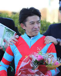 File:Hopeful stakes Yuichi-Fukunaga 20191228.jpg - Wikipedia